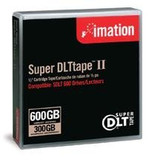 Imation DLT & SDLT Tape Cartridges